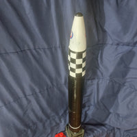 HS-17 ICBM Display model 1/36 Kit