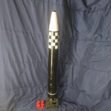 HS-17 ICBM Display model 1/36 Kit