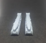 HS-16 ICBM TEL blister pack of two launchers / 1/285 scale