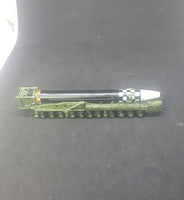 HS-16 ICBM TEL blister pack of two launchers / 1/285 scale