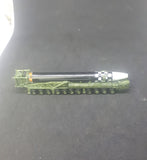 HS-16 ICBM TEL blister pack of two launchers / 1/285 scale