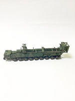 HS-15 1/144 resin scale model