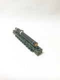 HS-15 1/144 resin scale model