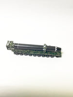 HS-15 1/144 resin scale model